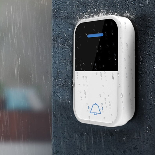 Outdoor Wireless Waterproof Ring Door bell